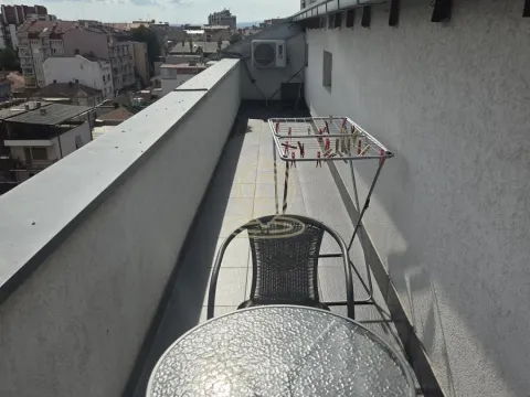 Prodaja, trosoban stan, 94m², Medijana, Niš - image 7