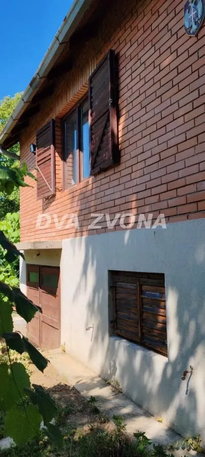 Sale, house, 66m², Irig, Srbija