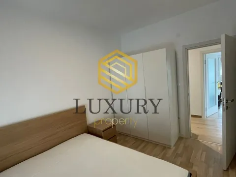 Rent, two bedroom apartment, 70m², Centar, Podgorica - image 13