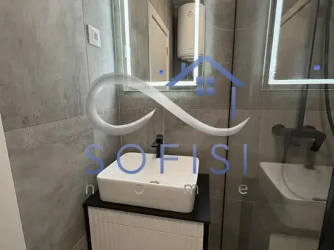 Izdavanje, dvosoban stan, 40m², Grbavica, Novi Sad Sve Podlokacije - image 13