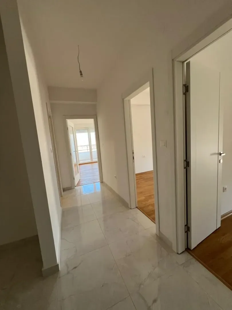 Prodaja, dvosoban stan, 71m², Zabjelo, Podgorica