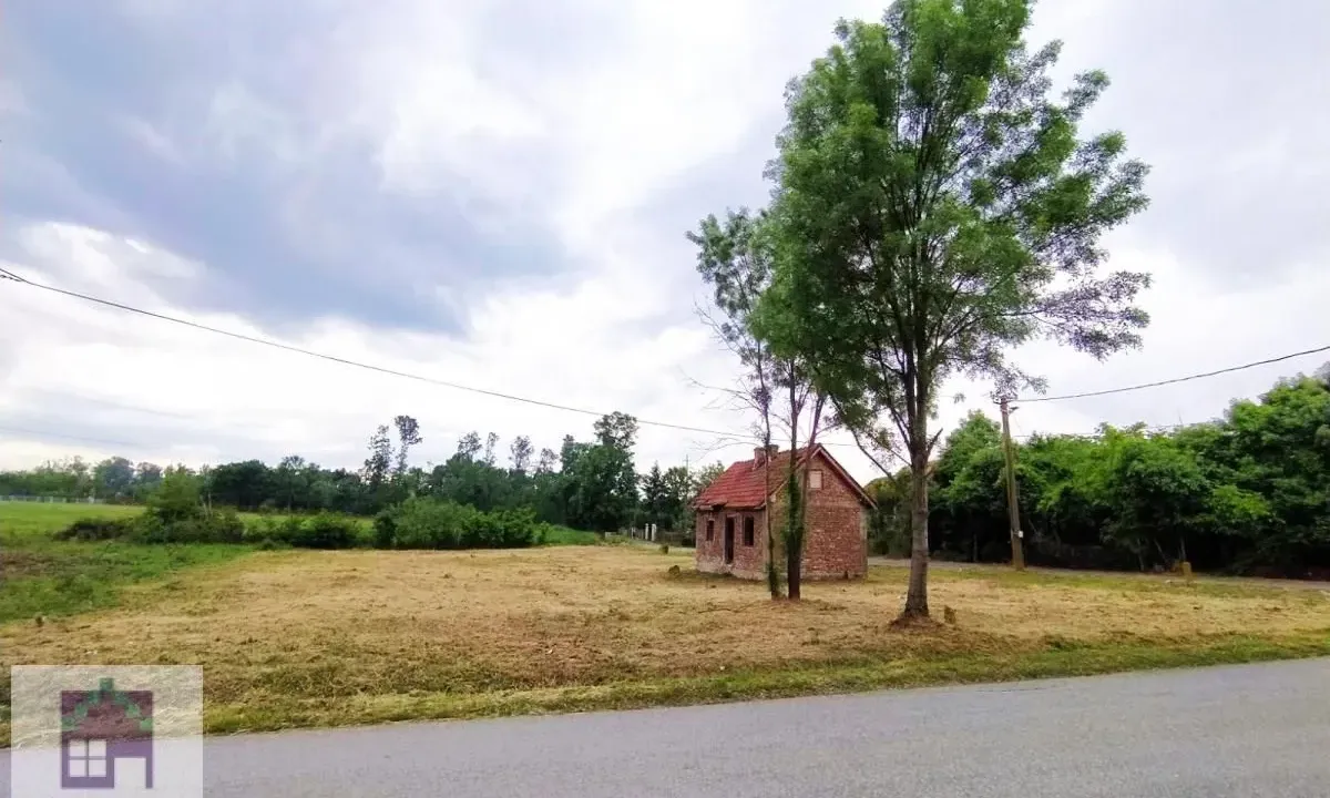 Prodaja, plac, 16m², Stubline, Obrenovac