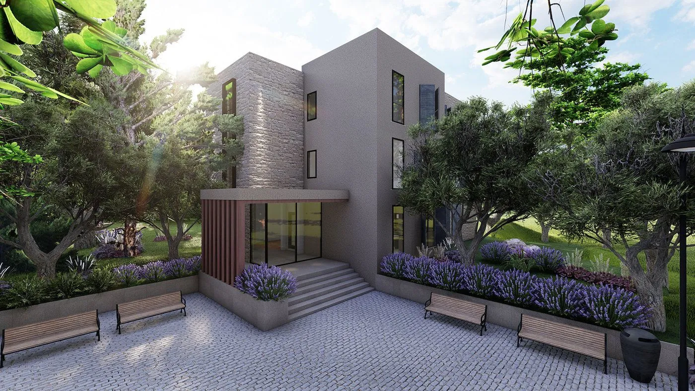 Prodaja, stan, 165m², Donja Gorica, Podgorica