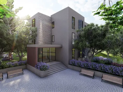 Sale, apartment, 165m², Donja Gorica, Podgorica - image 5