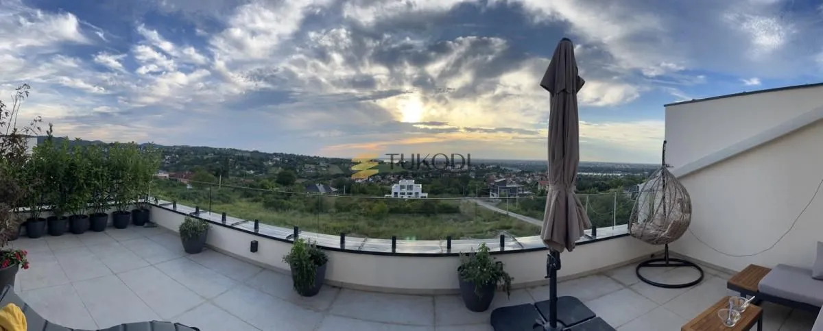 Prodaja, stan, 145m², Sremska Kamenica, Petrovaradin