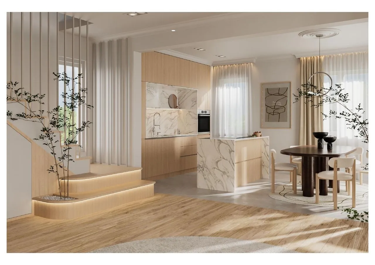 Sale, house, 250m², Kavač, Kotor