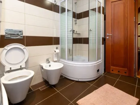 Rent, apartment, 100m², Centar, Podgorica - image 6