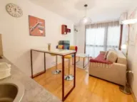 Izdavanje, jednosoban stan, 450m², Blok 5, Podgorica - image 5