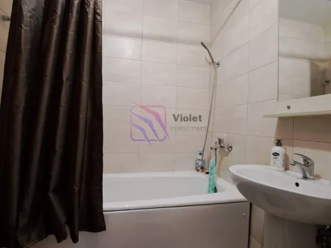 Izdavanje, jednosoban stan, 45m², Stari Aerodrom, Podgorica - image 11