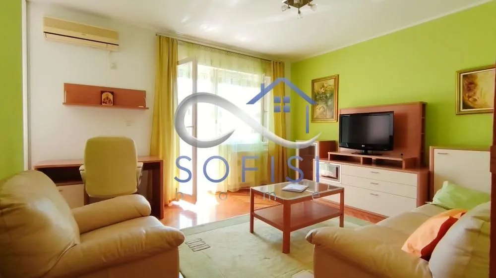 Izdavanje, dvosoban stan, 55m², Novi Sad Sve Podlokacije, Novi Sad
