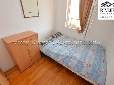 Sale, two bedroom apartment, 48m², Meljine, Herceg Novi - image 8