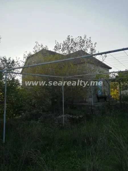 Prodaja, plac, 45844m², Brežine, Podgorica