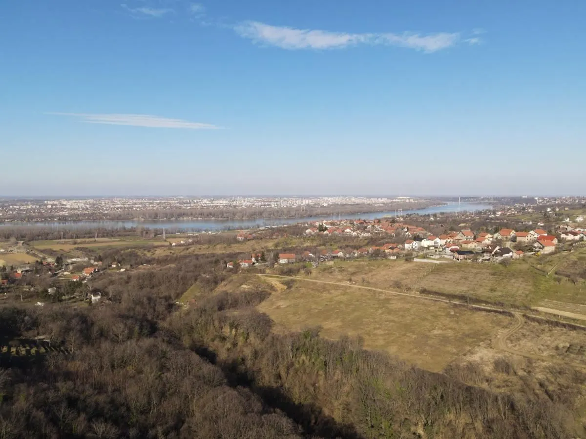 Prodaja, plac, 12268m², Ledinci, Petrovaradin