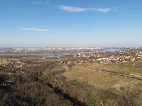 Sale, land lot, 122m², Ledinci, Petrovaradin - image 8