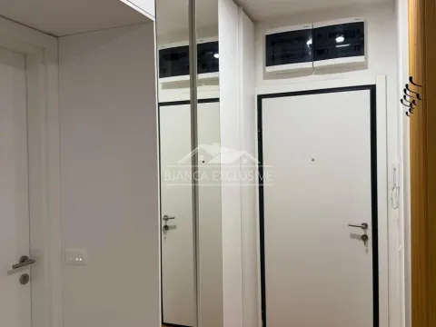 Sale, one bedroom apartment, 29m², Cvetkova Pijaca, Zvezdara Sve Podlokacije - image 10