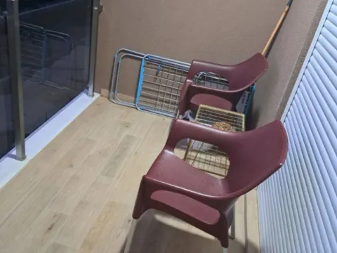 Rent, one bedroom apartment, 49m², New City, Podgorica - image 6