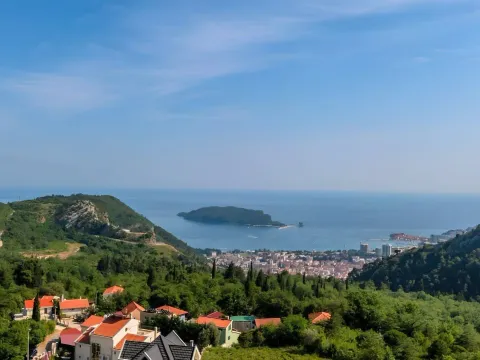 Sale, house, 293m², Markovići, Budva - image 29