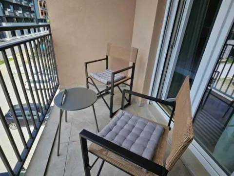 Sale, one bedroom apartment, 36m², Centar, Kolašin - image 8