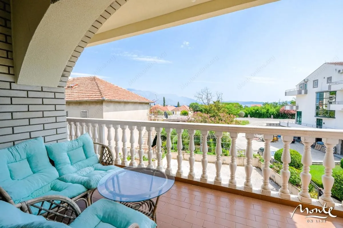 Prodaja, kuća, 200m², Bijela, Herceg Novi