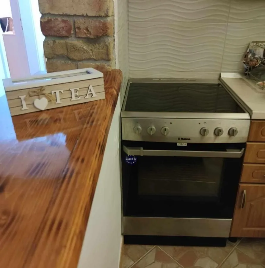 Prodaja, dvosoban stan, 60m², Seljanovo, Tivat