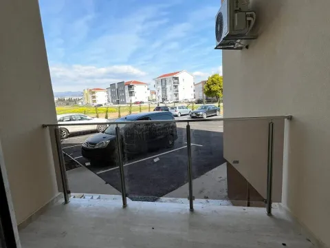 Prodaja, jednosoban stan, 30m², Zabjelo, Podgorica - image 6