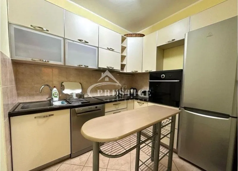 Rent, two bedroom apartment, 55m², Ljubović, Podgorica