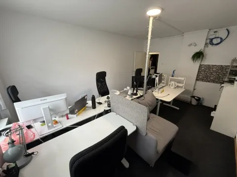 Prodaja, jednosoban stan, 44m², Sajmište, Novi Sad - image 5