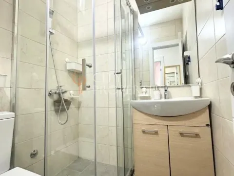 Izdavanje, stan, 29m², Preko Morače, Podgorica - image 7