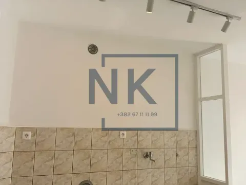 Rent, two bedroom apartment, 75m², Drpe Mandića, Podgorica - image 7