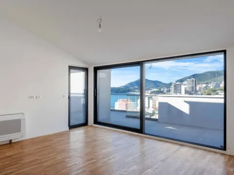 Prodaja, trosoban stan, 204m², Rafailovići, Budva - image 10
