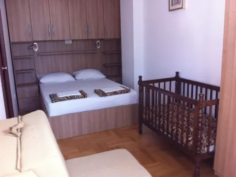 Prodaja, stan, 41m², Budva, Crna Gora - image 6