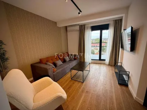 Rent, three bedroom apartment, 63m², Cvetkova Pijaca, Zvezdara Sve Podlokacije - image 6