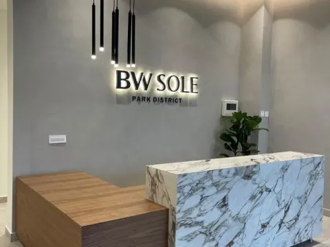 Izdavanje, dvosoban stan, 55m², Savski Venac, Beograd - image 5