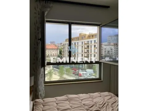 Izdavanje, trosoban stan, 75m², Savski Venac, Beograd - image 11