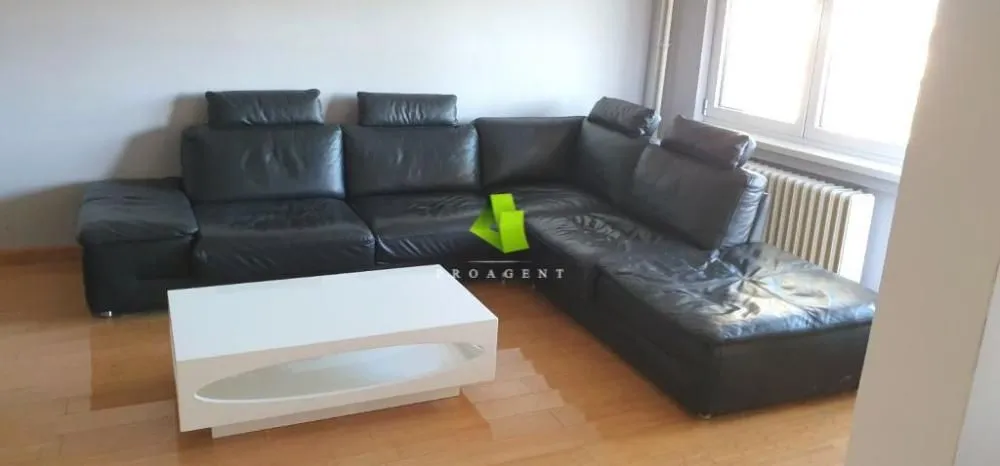 Rent, three bedroom apartment, 109m², Medijana, Niš