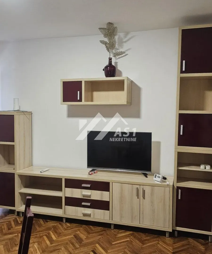 Izdavanje, dvosoban stan, 44m², Klisa, Novi Sad Sve Podlokacije