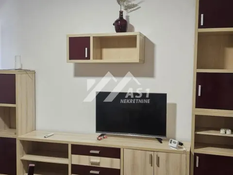 Rent, two bedroom apartment, 44m², Klisa, Novi Sad Sve Podlokacije