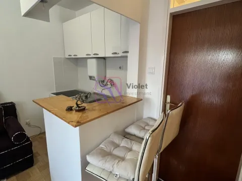 Rent, one bedroom apartment, 35m², Stari Aerodrom, Podgorica - image 15