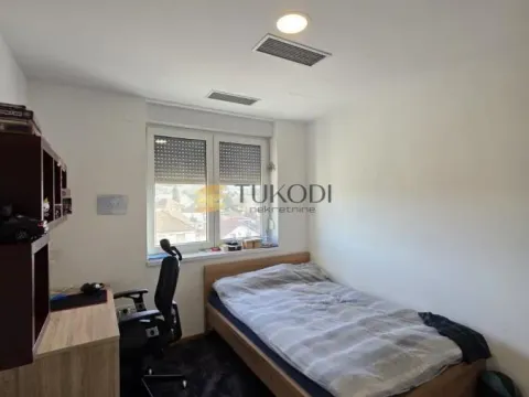 Prodaja, četvorosoban stan, 114m², Sremska Kamenica, Petrovaradin - image 24