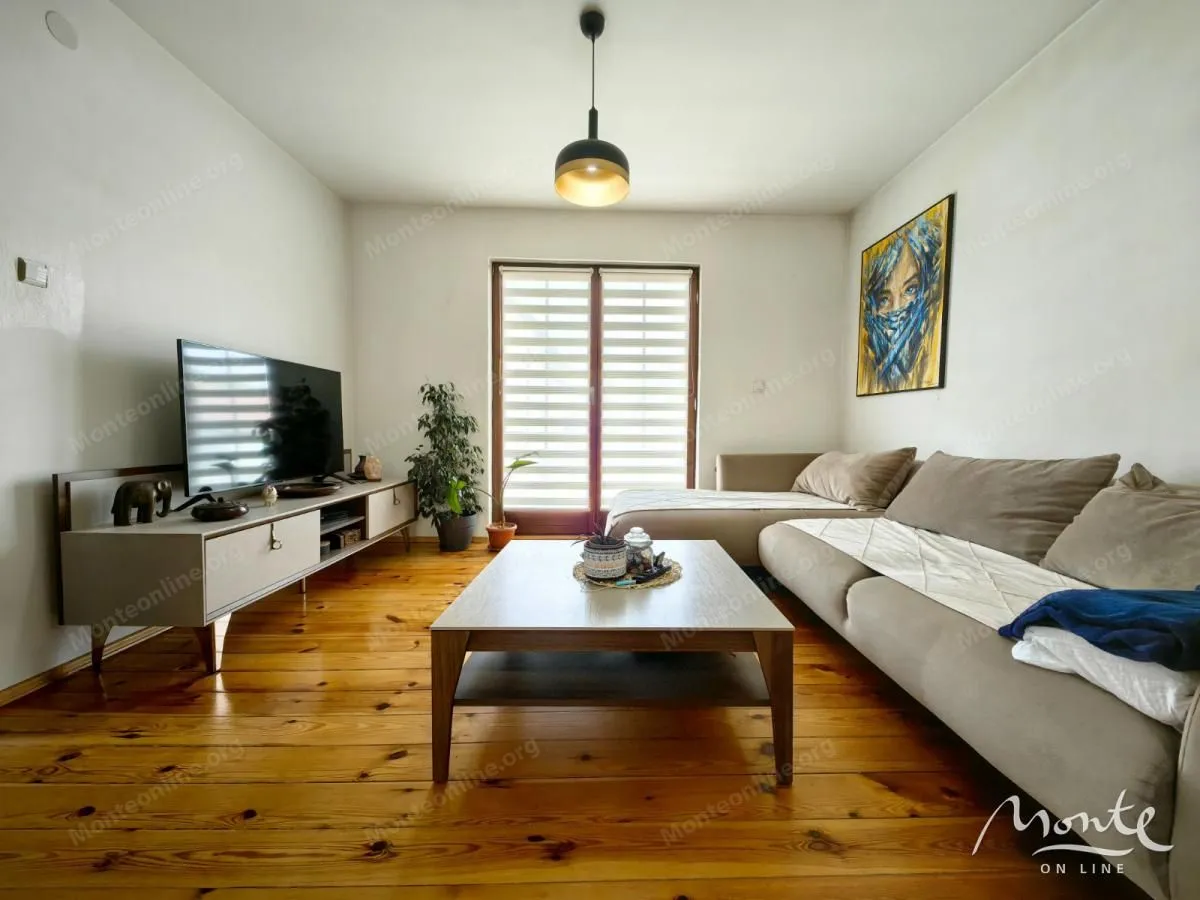 Sale, house, 128m², Kolašin, Crna Gora