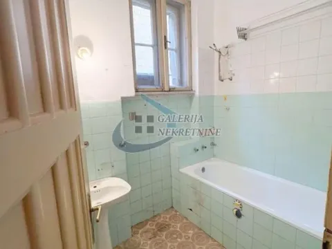 Sale, four bedroom apartment, 91m², Gundulićev Venac, Beograd - image 14