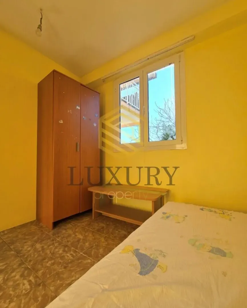 Rent, three bedroom apartment, 100m², Kakaricka Gora, Podgorica