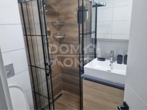 Prodaja, dvosoban stan, 49m², Kava, Tivat - image 5