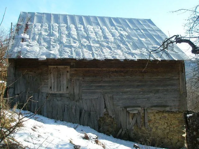 Prodaja, plac, 100000m², Kolašin, Crna Gora