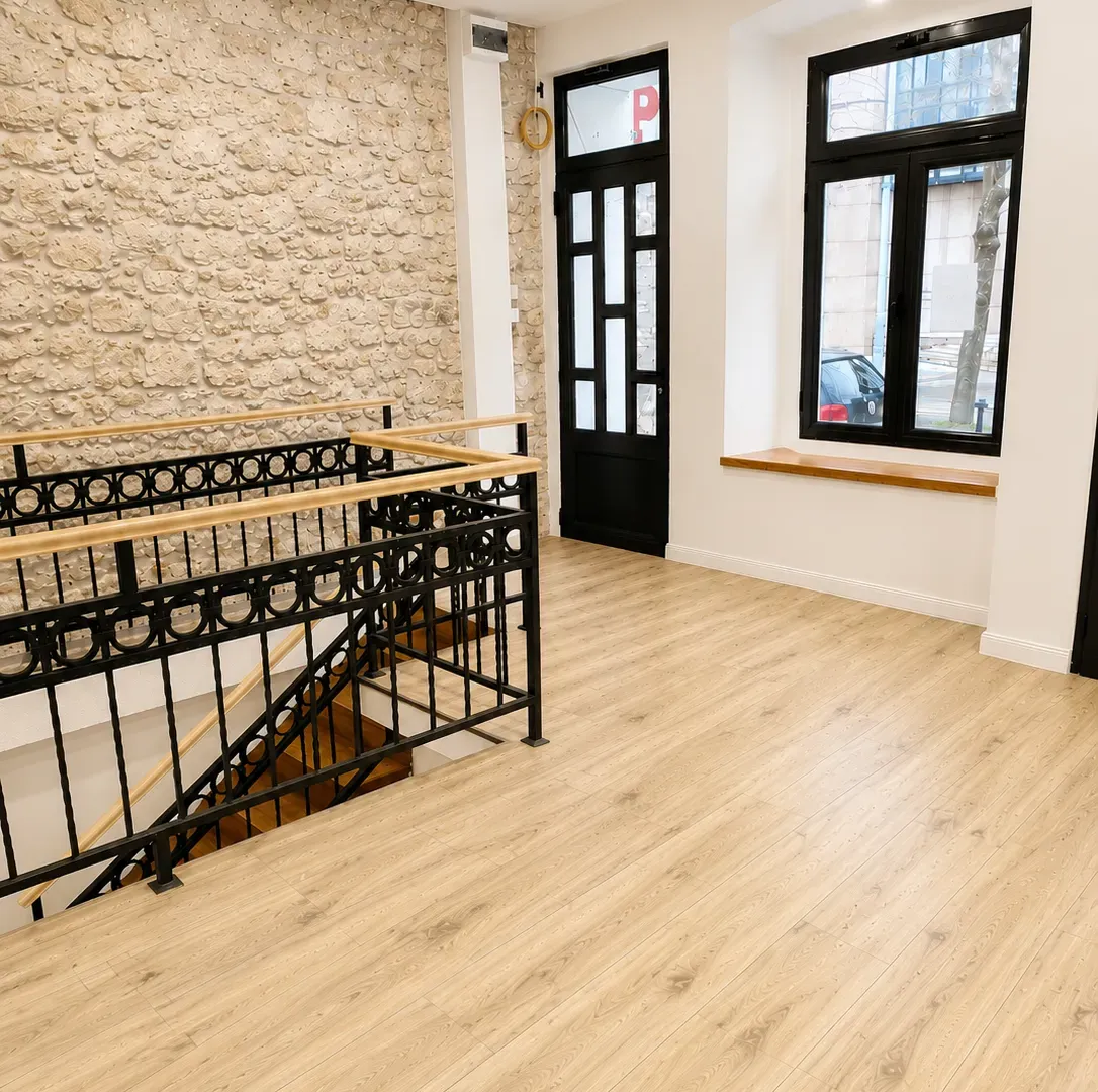 Rent, office space, 110m², Centar, Podgorica