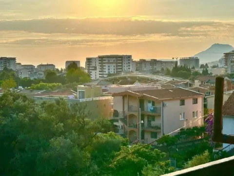 Prodaja, trosoban stan, 79m², Bjeliši, Bar - image 6