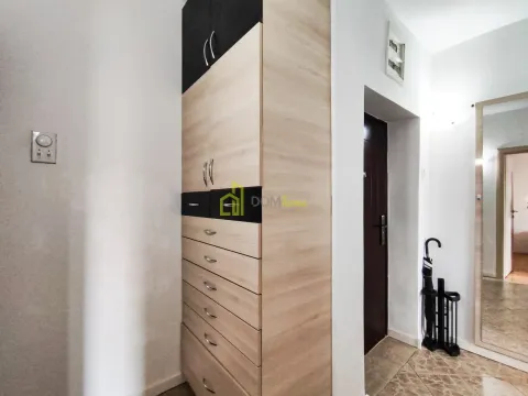 Rent, one bedroom apartment, 50m², Preko Morače, Podgorica - image 8