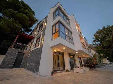 Rent, one bedroom apartment, 55m², Ratac, Bar - image 11