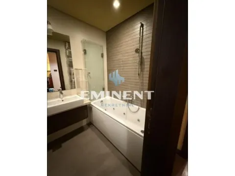 Izdavanje, dvosoban stan, 60m², Novi Beograd Sve Podlokacije, Beograd - image 10