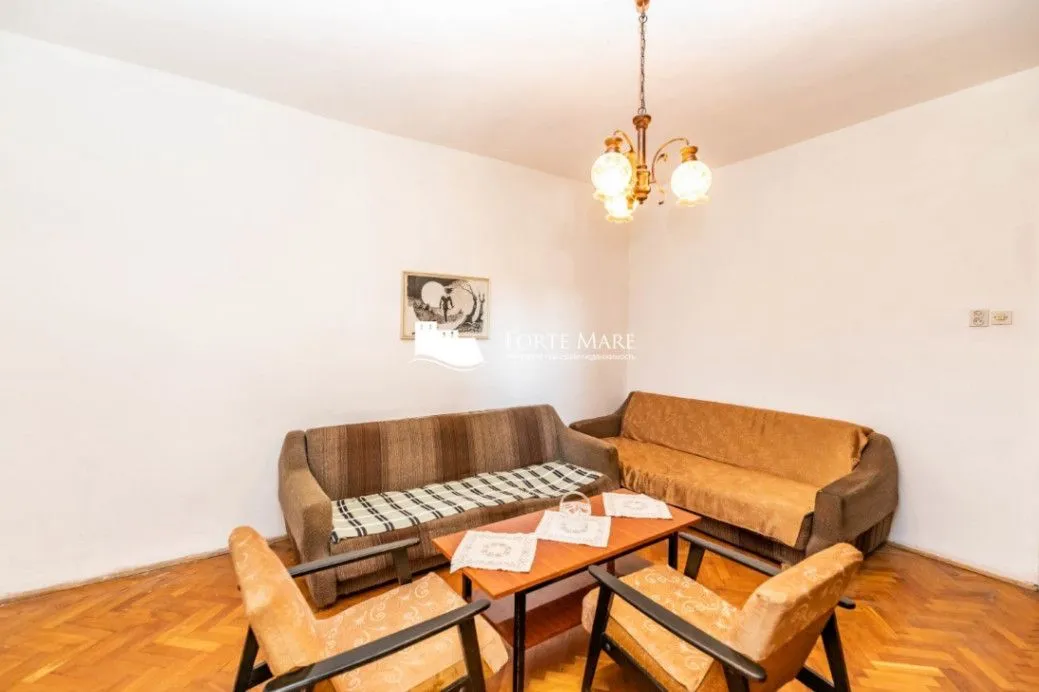 Prodaja, jednosoban stan, 70m², Herceg Novi, Crna Gora